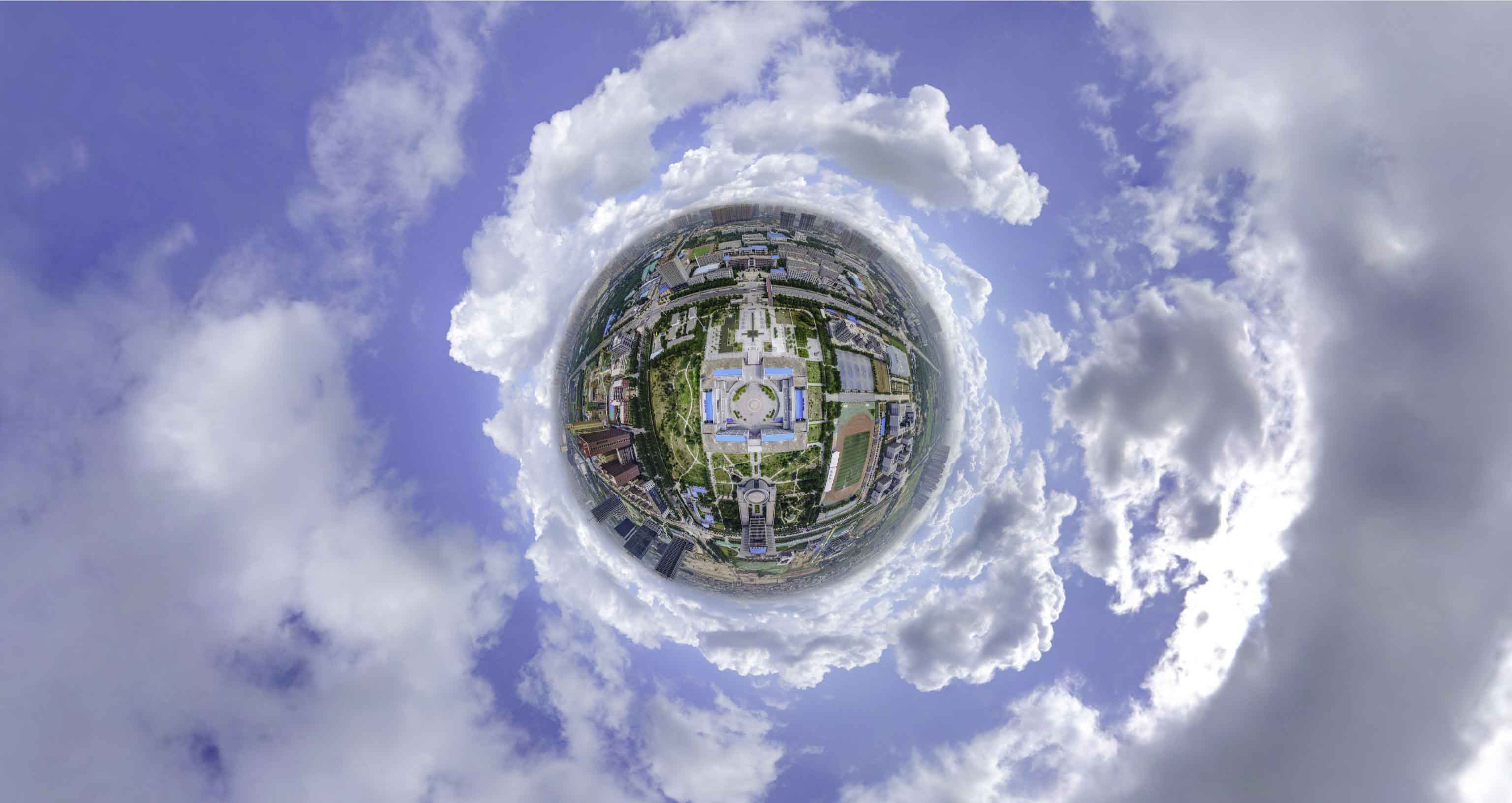 城口格凸河风景名胜区