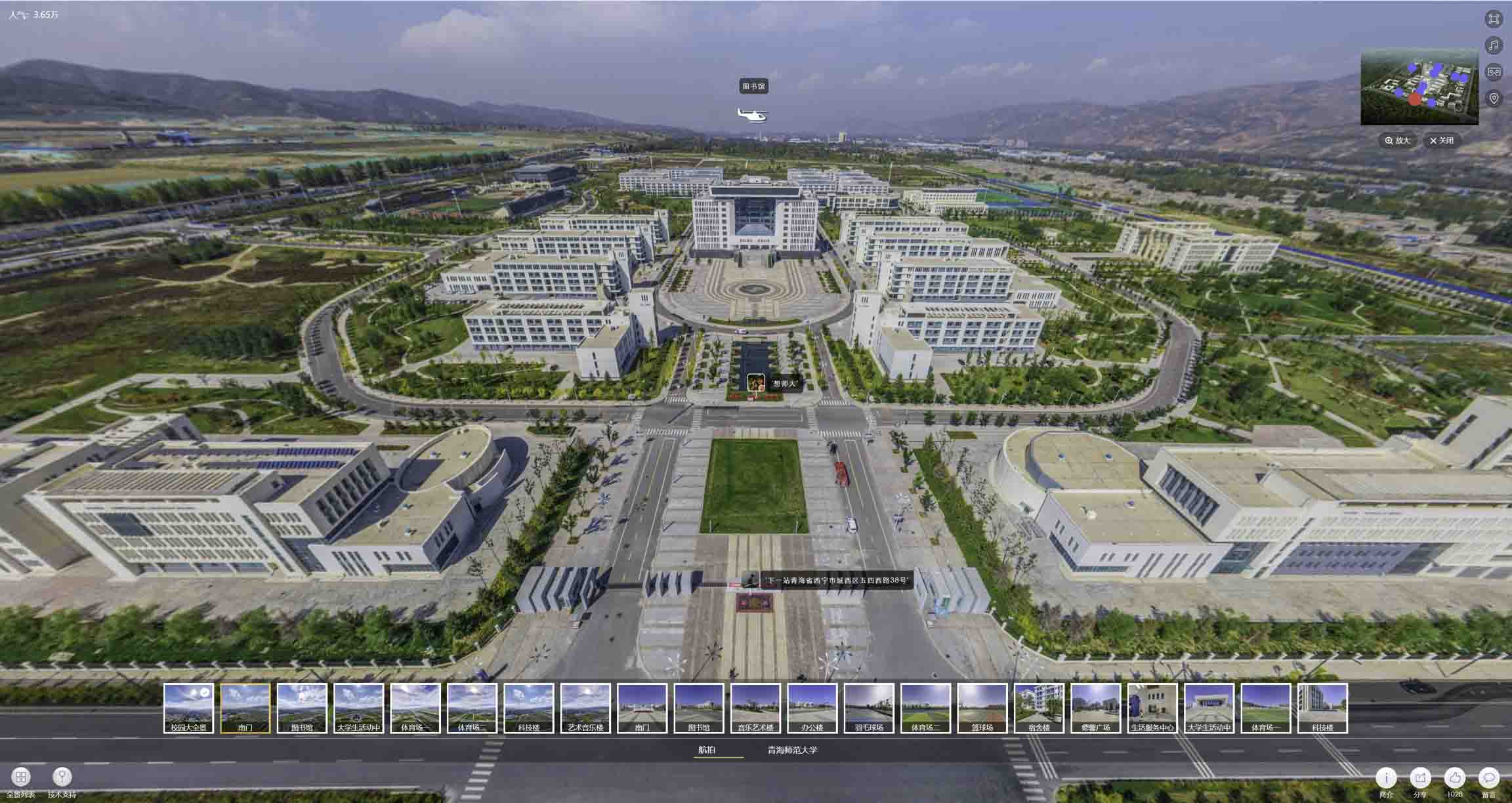 城口油菜花-惊艳半生的花海仙境